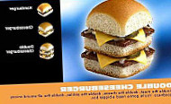 White Castle food