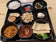 Noguchiya food
