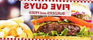 Five Guys food