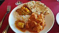 Tandoori Junction food