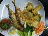Thai-Thai SuShi food