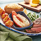 Red Lobster Hospitality, LLC food
