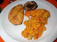 La Vianda food