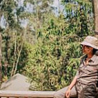 Kuriftu Resort Entoto Exterior