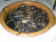 Txirrita food