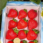 Méi Pǔ Xiū Xián Nóng Yuán Comida