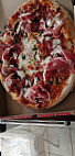 Pizzas Box food