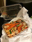 Wok 2 Go food