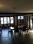 The Old Chestnut Tree Inn inside