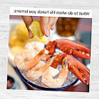 Red Lobster Hospitality, LLC food