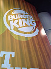 Burger King Los Molinos inside