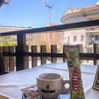 Рим Парис Comida