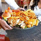 Tche Tche Premier Khalda Carta