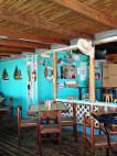 El Varadero Seaside Grill inside