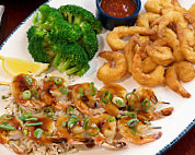 Red Lobster La Crosse food