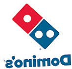 Domino's Pizza Nantes Est food