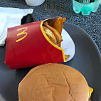 Mcdonald's food