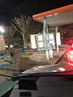 Whataburger outside