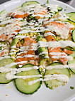 Sushi House Hyères food