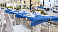 Bar Ristorante Sottovento food