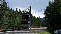 The Dunraven At The Estes Park Resort outside