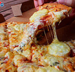 Domino's Pizza Lyon 4 Caluire food