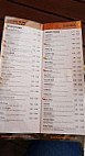 Long Island Restaurant Cocktailbar Cafe' menu