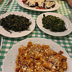 Trattoria Cotto E Magnato food