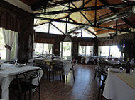 Posada del manzano food