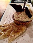 Smash Palace food