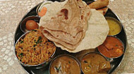 Saravana Bhavan food