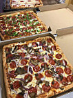 Best Way Pizza Mini Mall Rd, Ebensburg food
