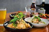 The Bangkok Eatery food