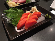 Mabui Sushi Izakaya inside