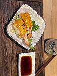 Tokio Teppanyaki inside