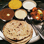 Chahat Restaurant food