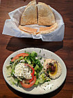 Petra Cafe Greek Mediterranean Biloxi food