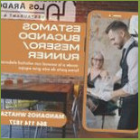 Hacienda Los Arados. Restaurant-bar food