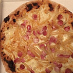 Pizzeria Il Frassino food