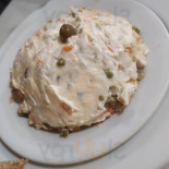 Cafeteria Meson Suso Nourriture