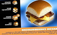 White Castle food