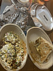 Chipotle Mexican Grill food