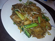 Chinese Canton food