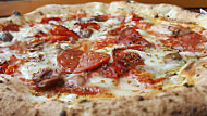 Punch Pizza Woodbury food