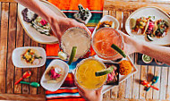 Zocalo Mexican Kitchen Cantina food