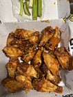 Buffalo Wild Wings Westbury Long Island inside