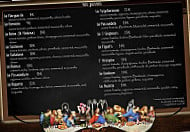 L’oumbass menu