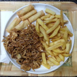 Phoenix City À l'intérieur