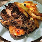 A Olla food
