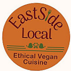 Eastside Local Eatery inside